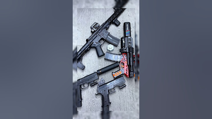 Coke VS Toy Guns #toygun #orbeez #gelblasters #tiktokmademebuyit #shorts
