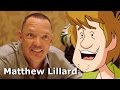 Matthew Lillard - Scooby-Doo Interview