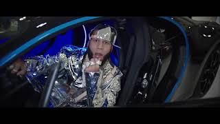 El AlFA El JEFE FT FARRUKO - EN CURAZAO (VIDEO OFICIAL)