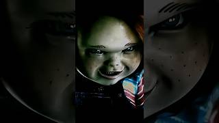 Curse of Chucky 2013. #chucky #evil