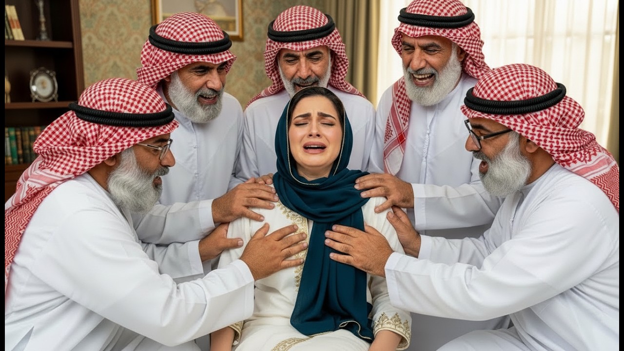 خدعت وأُخذت إلى السعودية باسم وظيفة في صالون تجميل.. لكن الواقع كان كابوسًا مرعبًا! 😱