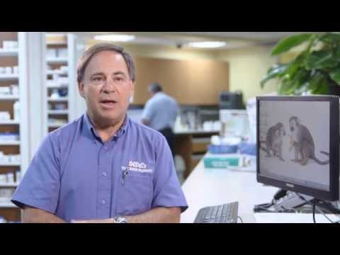 Telus Pharma Space York Super IDA Pharmacy Cobourg