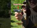 Pocket Pistol Self Defense Shocked Real Damage Revealed #22lr #testing #27grainbullet #shorts