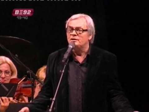 Lado Leskovar - Potraži me u predgrađu (1964; 2009, uživo)