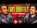 How Shortfilms Are Getting Global Reach | Shortfundly Founder Selvam Exclusive Talk | Valavan Talks