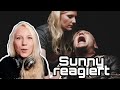 DA IST SIE WIEDER! Sunny reagiert auf: Eizbrand - Zeichen meiner Liebe