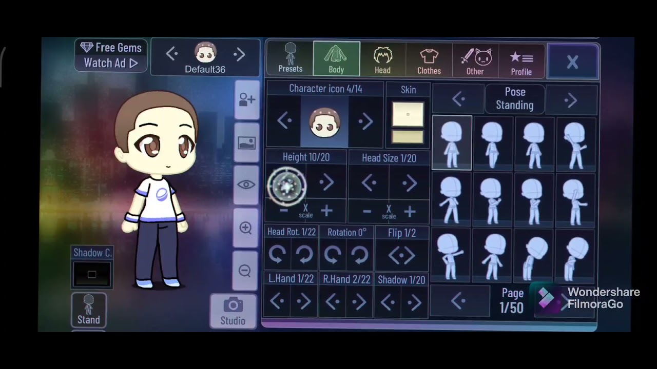 how to make bendy ink machine in gacha club - YouTube