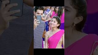 Allu Arjun Rashmika Mandana Sai Pallavi Viral Dance