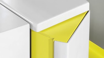 Ambiente Ufficio presenta: Touch Down Unit