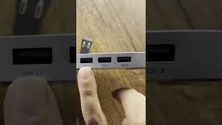Mac Mini Dockta Neden Usb 2.0 Var? Hızı Unutun, Asıl Sebep Başka