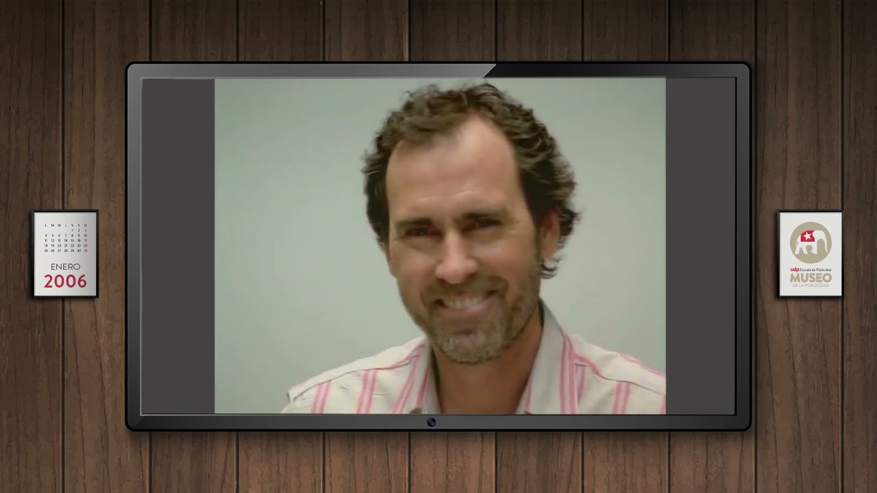 Franja presidencial segunda vuelta 2 de enero 2006