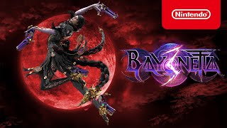 Bayonetta 3 - Overview Trailer - Nintendo Switch
