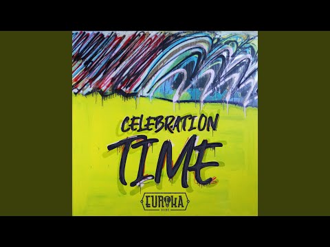 Eureka Sound, Ruben Durazo - Celebration Time