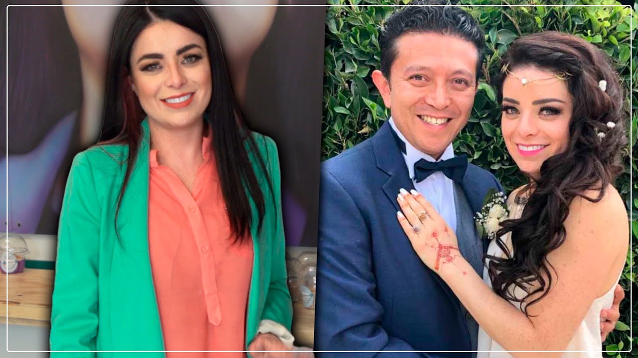 Violeta Isfel nos revela la verdad de su esposo 