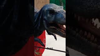 #viral #shorts  #trending  #shortvideo #ytshorts #rare #video #dinosaur #footage #viralshorts