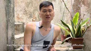 SUN KANG JYE - Malaysian Eye