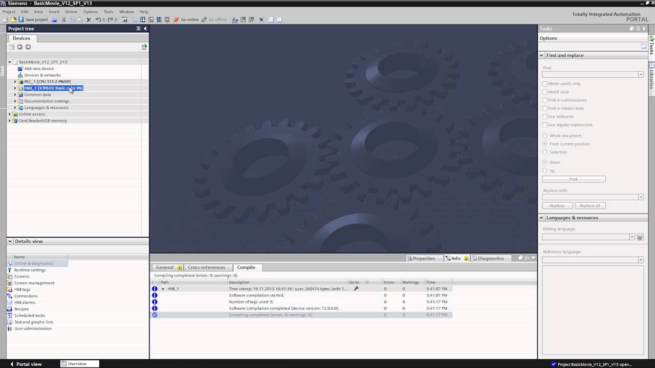 Basic Panel Basic Panels 2nd generation, upgrading - YouTube