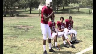 The Blind Side (Official Trailer 2)