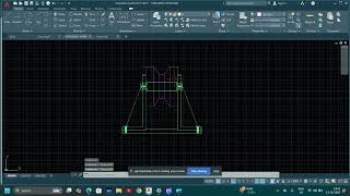 How to create a Block and Explode Block.