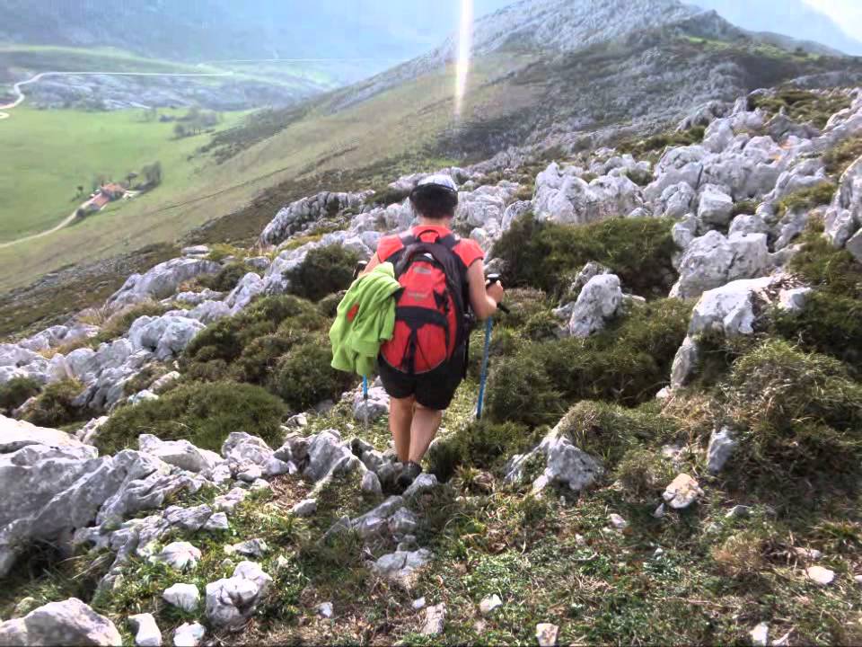 Ec2ag& Bego sota en ASTURIAS