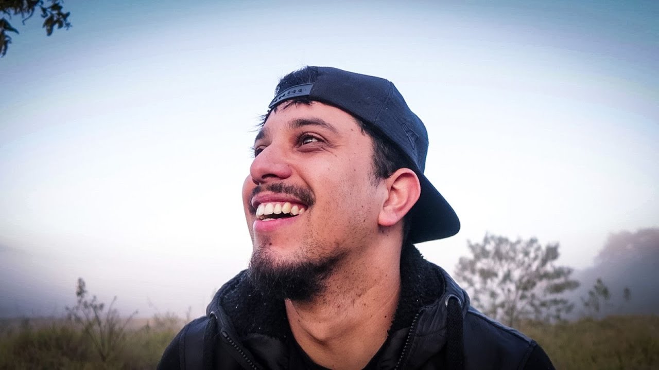 Fugindo da Dor .. Porque Eu Escolhi a Vida No Sitio aos 27 Anos