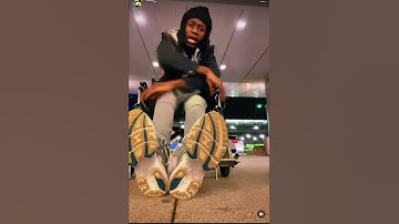 Lil lik - “ Halftime “ (unreleased snippet) #music #rap #viral #flint #riodayungog #babycheifdoit