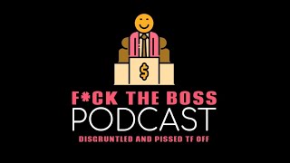 Fck The Boss Channel Trailer 
