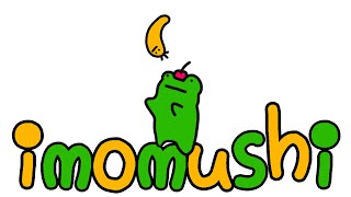 【imomushi】何度でもいもむしさんを受け止める【メロタ・ペポン】