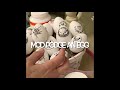How to Decoupage  Mod Podge an Easter Egg | #shorts | #YouTubeShorts