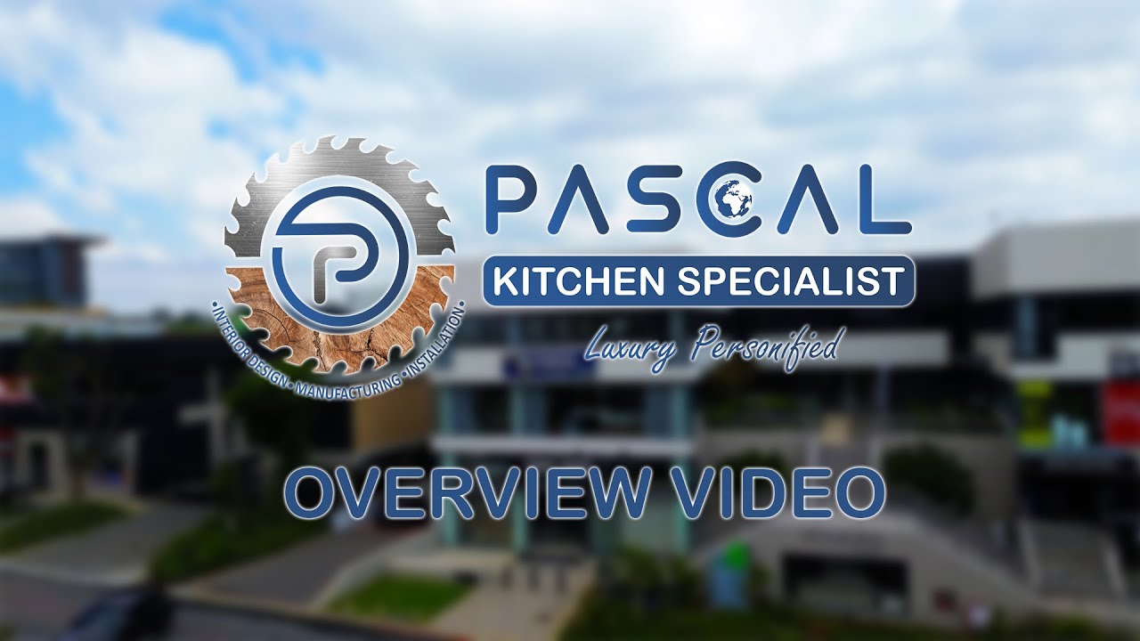 Inside Pascal Kitchen Specialists | Where Design Becomes Craftsmanship ...