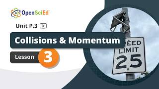 Unit P.3 Lesson 3 Planning Video | OpenSciEd On-Demand Resources