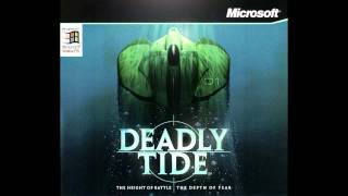 Deadly Tide OST: "The Motherships" - "Final Assault"