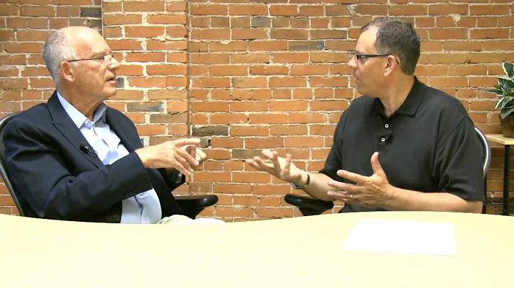 Brain Strengths: An Interview with Stephen Hager