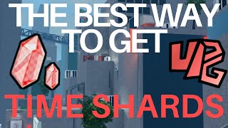 Best Way to get Time Shards in UPG! screenshot 5