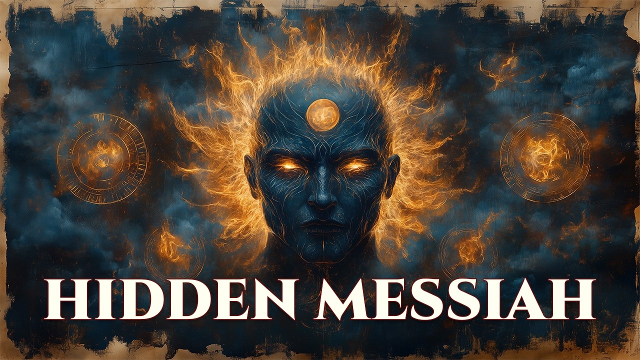 The Book of Enoch V:  The Apocalypse Before the Bible