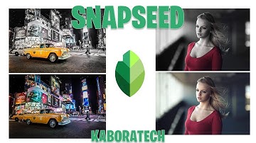 Colour Isolation effect in Snapseed