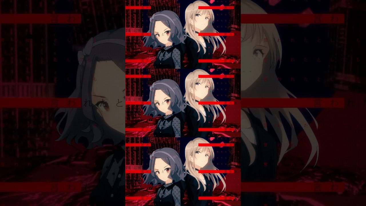 トゲナシトゲアリ「サヨナラサヨナラサヨナラ」04 #ガールズバンド
