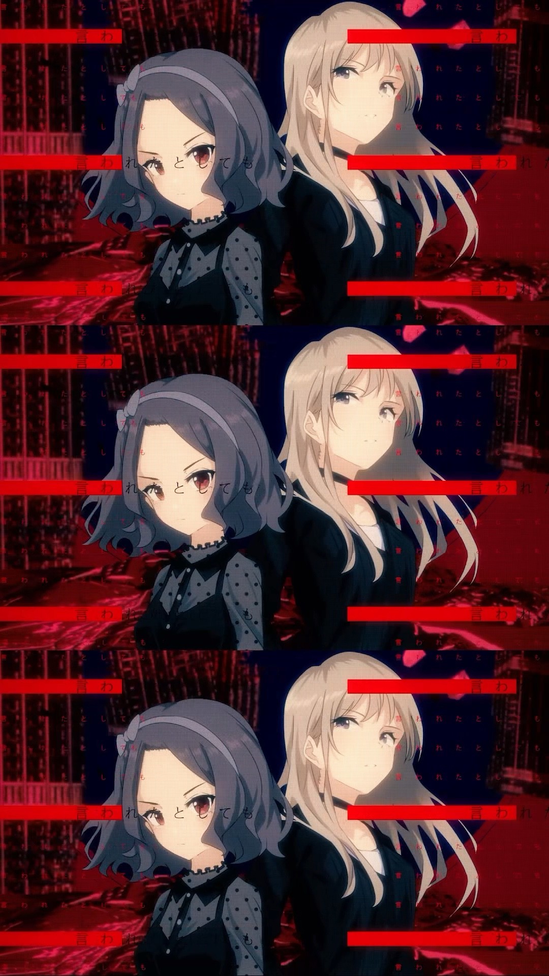 トゲナシトゲアリ「サヨナラサヨナラサヨナラ」04 #ガールズバンド
