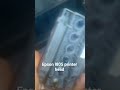 Epson l805 printer head service #epsonl805
