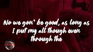Terrace Martin - Sleepless Nights (feat. Buddy, Reuben Vincent & Phoelix) (Lyrics)