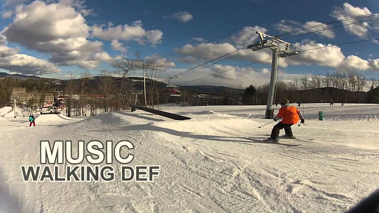 GET STOKED for Snowboarding 2013-2014