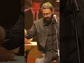 عمرو حسن السيده الاولى لأول مرة
