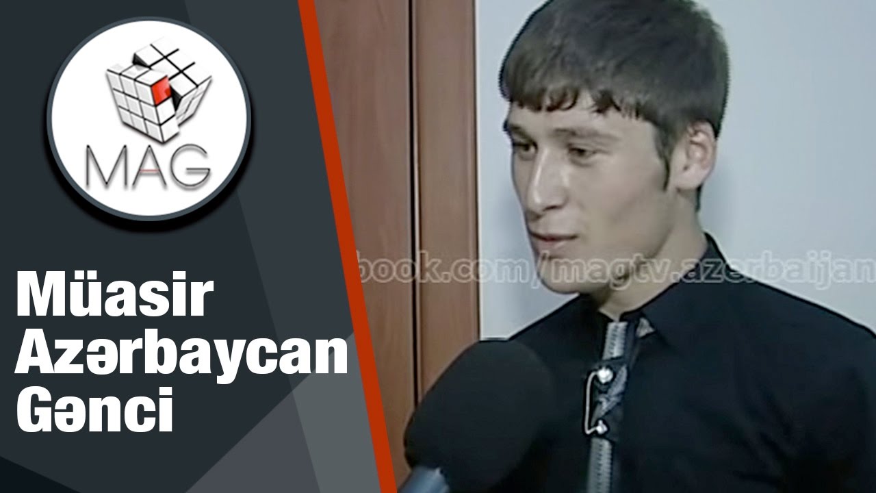 MAG Aygün (Zaqatala folklor festivalı - seçim turu)