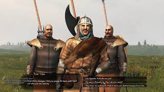 What 5Fps Looks Like While Playing Bannerlord