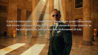 The Ritz-Carlton Gave Every Employee a 2 000 Dollar Budget No Approval Needed