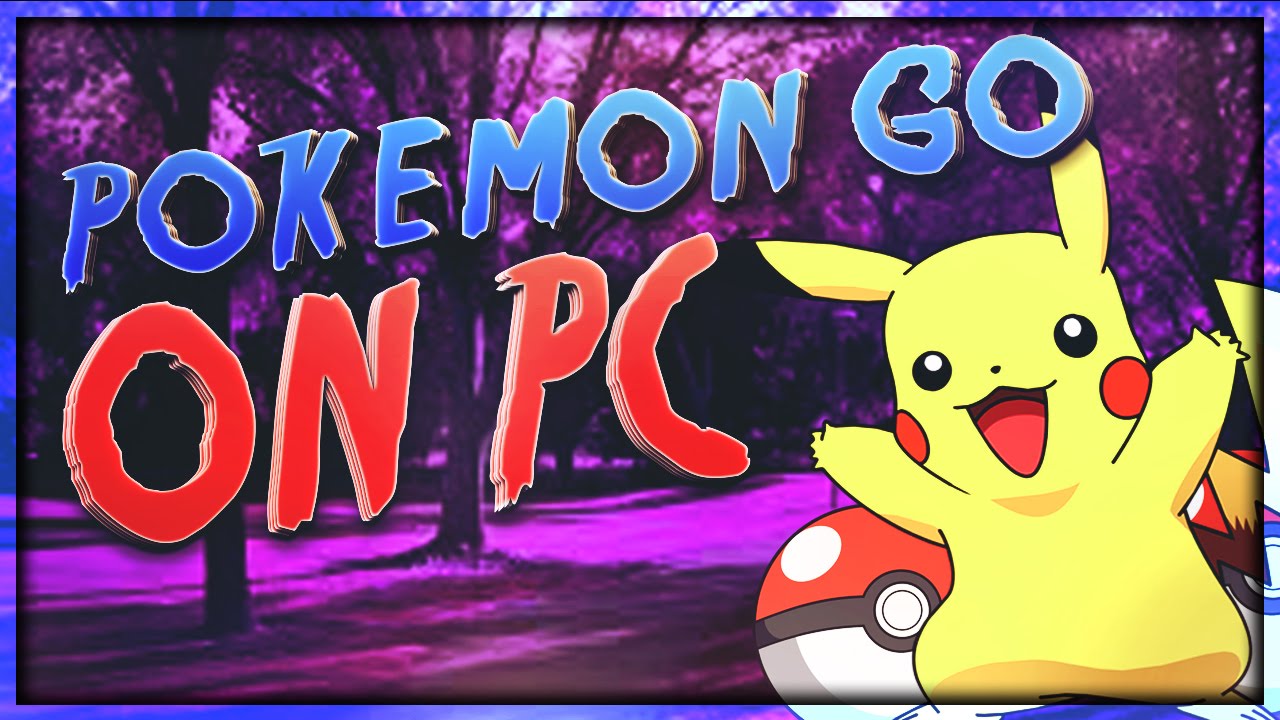 Spoofing Pokemon GO on BlueStacks: Is It The Best Way?