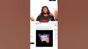 iShowSpeed ​​reageert op vertraging van GTA 6.