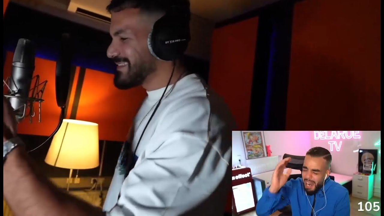 EDIZ DISST ALLE? 😱 SAMI reagiert auf 