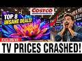 Best TV Deals 2026: Mini-LED vs OLED (TCL, LG, Hisense, Samsung)