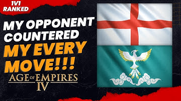 Coach Me to Conq 3: Zhu Xi Has My Number... | English vs. Zhu Xi